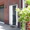 Appartement op de 1e verdieping.