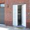 Appartement op de 1e verdieping.