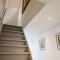 Appartement op de 1e verdieping.
