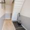 Appartement op de 1e verdieping.