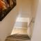 Appartement op de 1e verdieping.