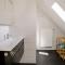 Appartement op de 1e verdieping.