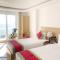 Siren Flower Hotel
