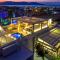 Sofia Resort Luxury Suites