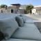 Charming Apartment with Jacuzzi and Sea View - Salve, 85 sqm