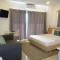 The Gallery Luxury Apartments