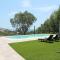 Agriturismo Azzurra Biricchina - Suites