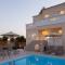 Prinos Oasis Twin Villas III