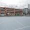 Flatguest Cicer - 3BDR + Balcony + Beach