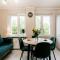 Apartament Cali/Poznań, urocze Winogrady - بوزنان