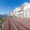 Flatguest Cicer - 3BDR + Balcony + Beach