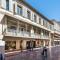 La Loge de mer, Lodge urbain La Loge de mer, Lodge urbain