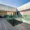 La Loge de mer, Lodge urbain