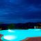 Country Hotel Velani - Avdou