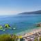 Villa Destiny Nedescina, Istrien, Kroatien