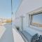 Nautica Suites - Modern Seaview Suite - Antiparos stad
