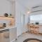 Nautica Suites - Modern Seaview Suite - Antiparos stad