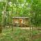 Woodland Retreat Shepherd's Hut - Brundish