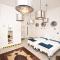 Loft Sen Pszczoły