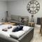 The Store by Caithness Luxury Apartments NC500 - Luxury modern conversion with open plan living - Sleeps 4 - BUDGET FRIENDLY FOR LONG STAY TRADES - CONTACT US -