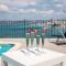 2 Bedroom Amazing Apartment In Koper - 科佩尔