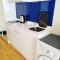 ORBY CITY HOTEL 5*