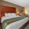 Comfort Inn Humboldt Bay