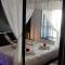 Appart Hotel GLAM88 Suites avec SPA et Sauna Privatif - Remiremont