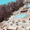 Sea view apartment, Aqua View Resort, North coast