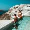 Echoes Luxury Suites - Oia