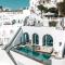 Echoes Luxury Suites - Oia