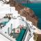 Echoes Luxury Suites - Oia