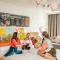 HARRIS Suites fx Sudirman