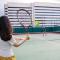 HARRIS Suites fx Sudirman
