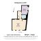 Mulberry Flat 3 - One bedroom 2nd floor by City Living London