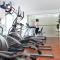 HARRIS Suites fx Sudirman