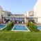 Villa Dorra Coast Suites