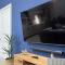 The Store by Caithness Luxury Apartments NC500 - Luxury modern conversion with open plan living - Sleeps 4 - BUDGET FRIENDLY FOR LONG STAY TRADES - CONTACT US -