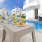 Villa Atlantia - Nissi Beach Area