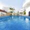 Villa Atlantia - Nissi Beach Area