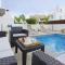 Villa Atlantia - Nissi Beach Area