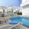 Villa Atlantia - Nissi Beach Area
