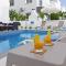 Villa Atlantia - Nissi Beach Area