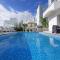 Villa Amarilia - Nissi Beach Area