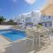 Villa Amarilia - Nissi Beach Area