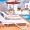 Villa Diamanta - Nissi Beach Area