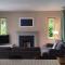 Dunkerron Woods Holiday Homes