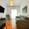 Thessaloniki Center Comfortable Apartment - 塞萨洛尼基