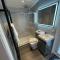 P56 - Studio Pod with Hot Tub