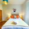 Desirable 2 Bed Apt Near Edinburgh Castle - Edinburg